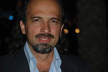 Amir Shayesteh Tabar