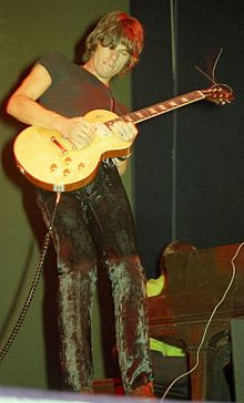 Jeff Beck