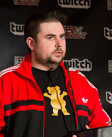 Jeff Gerstmann