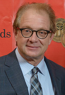 Jeff Perry American actor