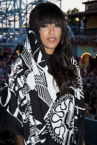 Loreen singer