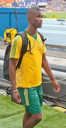 Anaso Jobodwana