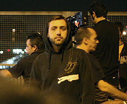 Lorenzo Fonda