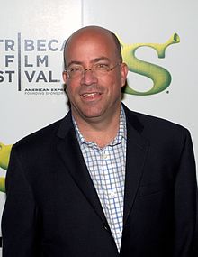 Jeff Zucker