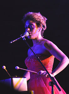 Martina Topley Bird