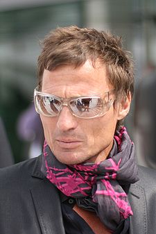 Petter Stordalen
