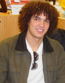 Anderson Varej o