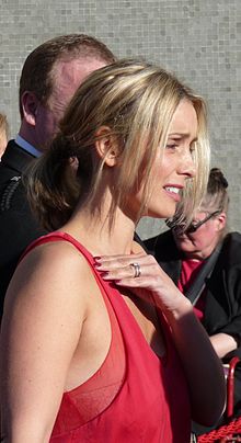 Louise Redknapp