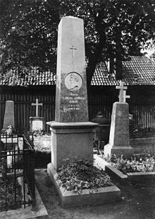 Andreas Samuel Krebs