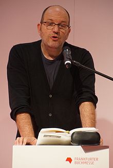 Andreas Steinh fel
