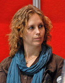 Maryse Dubuc
