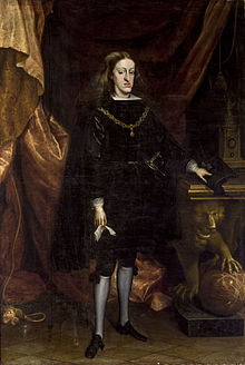 Charles II of Spain