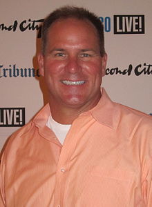 Lou Manfredini