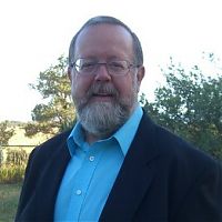 Bruce Whitehead