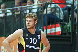 Lucca Staiger