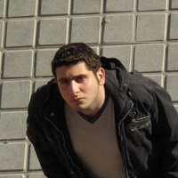 Masoud Nine