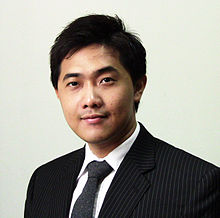 Budi Margono