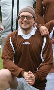 Bugge Wesseltoft