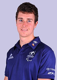 Andrew Pasterfield