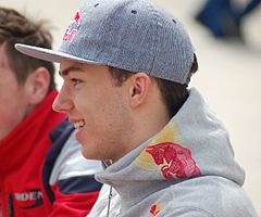 Pierre Gasly