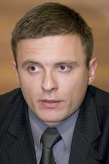 Mateusz Piskorski