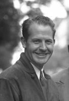 Jimmie Mattern