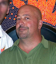 Andrew Zimmern