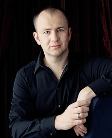 Andrey Melnichenko