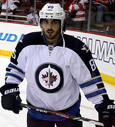 Mathieu Perreault