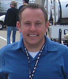 Jimmy Kite