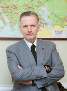 Andrii Goncharuk