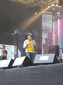 Pietro Lombardi singer