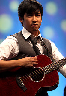 Jimmy Wong