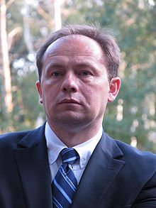 Andrzej Przewo nik