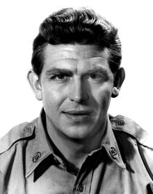 Andy Griffith