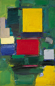 Hans Hofmann