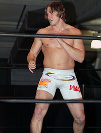 Matthew Riddle