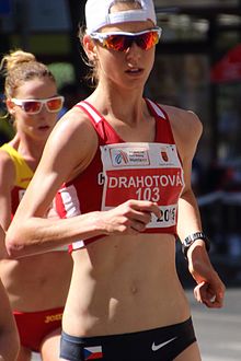 Ane ka Drahotov