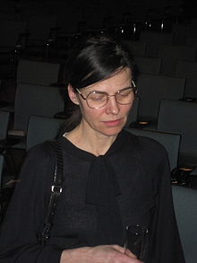 Angela Schanelec