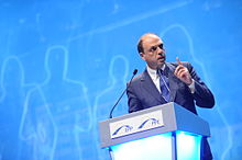 Angelino Alfano