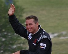 Matt DiBenedetto