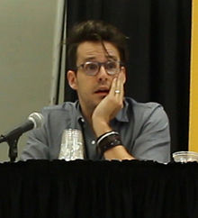 Matt Fraction