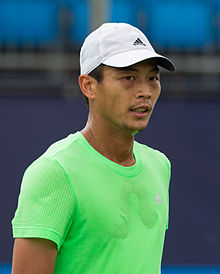Lu Yen hsun
