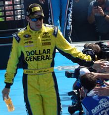 Matt Kenseth