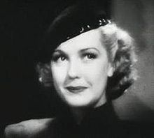 Anita Louise