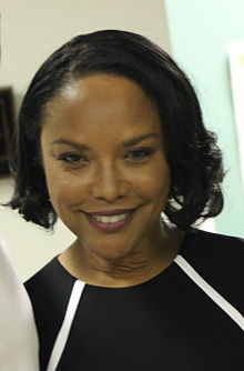 Lynn Whitfield