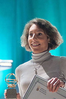 Maude Mathys
