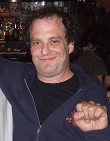 Dave Dreiwitz