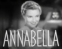 Annabella actress