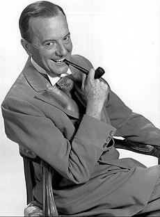 Maurice Evans actor
